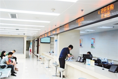 優(yōu)化營商環(huán)境 增強發(fā)展優(yōu)勢 從貴州信息化實踐看惠州信息服務(wù)的啟示