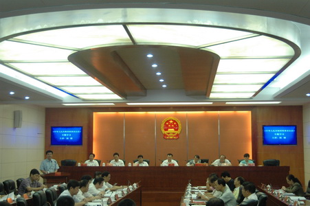 惠州人大信息網(wǎng) 打造智慧人大，服務(wù)惠州發(fā)展