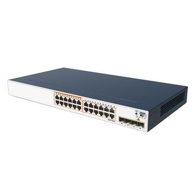 中興RS-5250-28TS-L網(wǎng)絡交換機 企業(yè)級接入的可靠之選