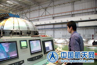 航天科技一院211廠 為大國重器鑄造“質(zhì)量鎧甲”的奔跑者
